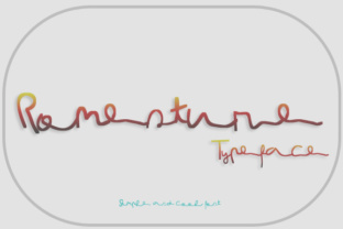 Enhance Your Campaigns with Romenture Font