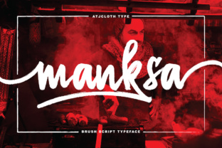 Enhance Your Web Design with Manksa Font